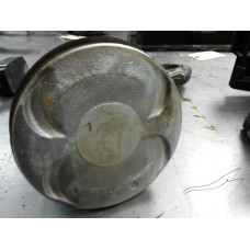 94E003 Piston and Connecting Rod Standard For 11-13 Dodge Grand Caravan  3.6 5184503AH